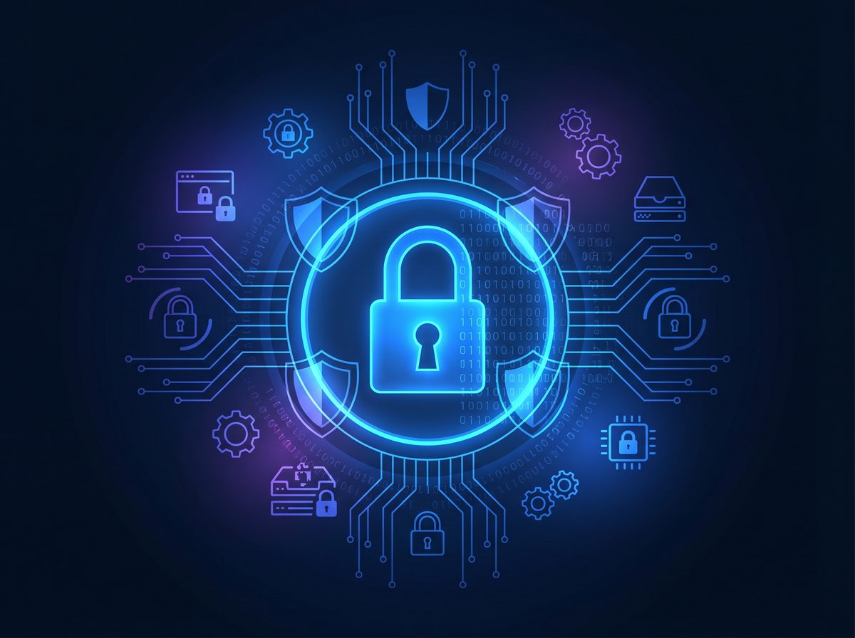 蚂驳加速器安全防护体系